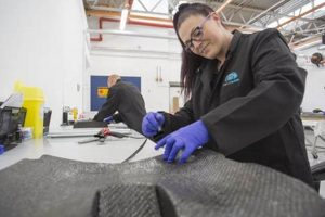 Top Aerospace Composite Machine Manufacturer [Solutions] | Innovating the Future of Flight with Reliable Aviation Solutions