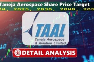 Taneja Aerospace Stock Price: Analysis & Projections (2024) Innovating the Future of Flight with Reliable Aviation Solutions Taneja Aerospace Stock Price: Analysis & Projections (2024) | Innovating the Future of Flight with Reliable Aviation Solutions