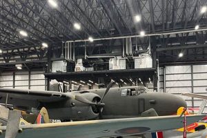 Explore the Canadian Aerospace Museum: History & More! Innovating the Future of Flight with Reliable Aviation Solutions Explore the Canadian Aerospace Museum: History & More! | Innovating the Future of Flight with Reliable Aviation Solutions