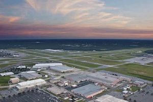 Top Savannah GA Aerospace Companies Guide [Year] | Innovating the Future of Flight with Reliable Aviation Solutions