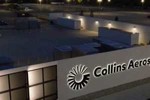 Collins Aerospace Utah: Careers, Innovation & More Innovating the Future of Flight with Reliable Aviation Solutions Collins Aerospace Utah: Careers, Innovation & More | Innovating the Future of Flight with Reliable Aviation Solutions
