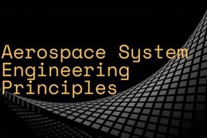 Key Aerospace Engineering Principles: Basics & Beyond Innovating the Future of Flight with Reliable Aviation Solutions Key Aerospace Engineering Principles: Basics & Beyond | Innovating the Future of Flight with Reliable Aviation Solutions