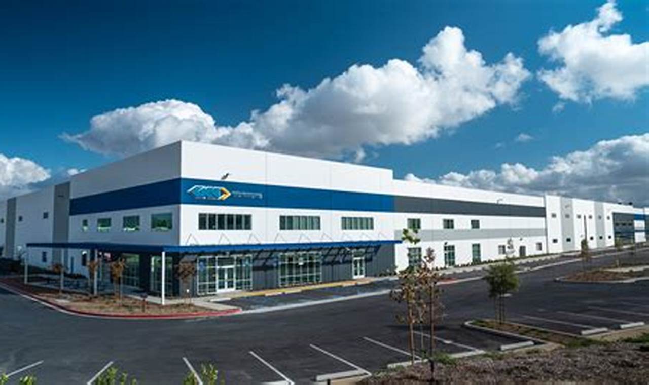 El Cajon CA Aerospace Companies: Guide + [Year] | Innovating the Future of Flight with Reliable Aviation Solutions