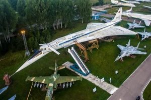 Visit Moscow Aerospace Museum: A Space & Aviation Hub Innovating the Future of Flight with Reliable Aviation Solutions Visit Moscow Aerospace Museum: A Space & Aviation Hub | Innovating the Future of Flight with Reliable Aviation Solutions