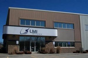 Find Your LMI Aerospace Jobs & Career Path! Innovating the Future of Flight with Reliable Aviation Solutions Find Your LMI Aerospace Jobs & Career Path! | Innovating the Future of Flight with Reliable Aviation Solutions