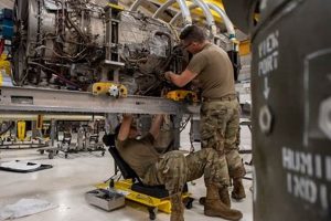 Air Force Aerospace Engineer Innovating the Future of Flight with Reliable Aviation Solutions Air Force Aerospace Engineer | Innovating the Future of Flight with Reliable Aviation Solutions