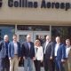 Collins Aerospace Bohemia NY: Jobs &amp; Details | Innovating the Future of Flight with Reliable Aviation Solutions