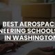 Explore Aerospace Engineering Washington: Careers & Education | Innovating the Future of Flight with Reliable Aviation Solutions