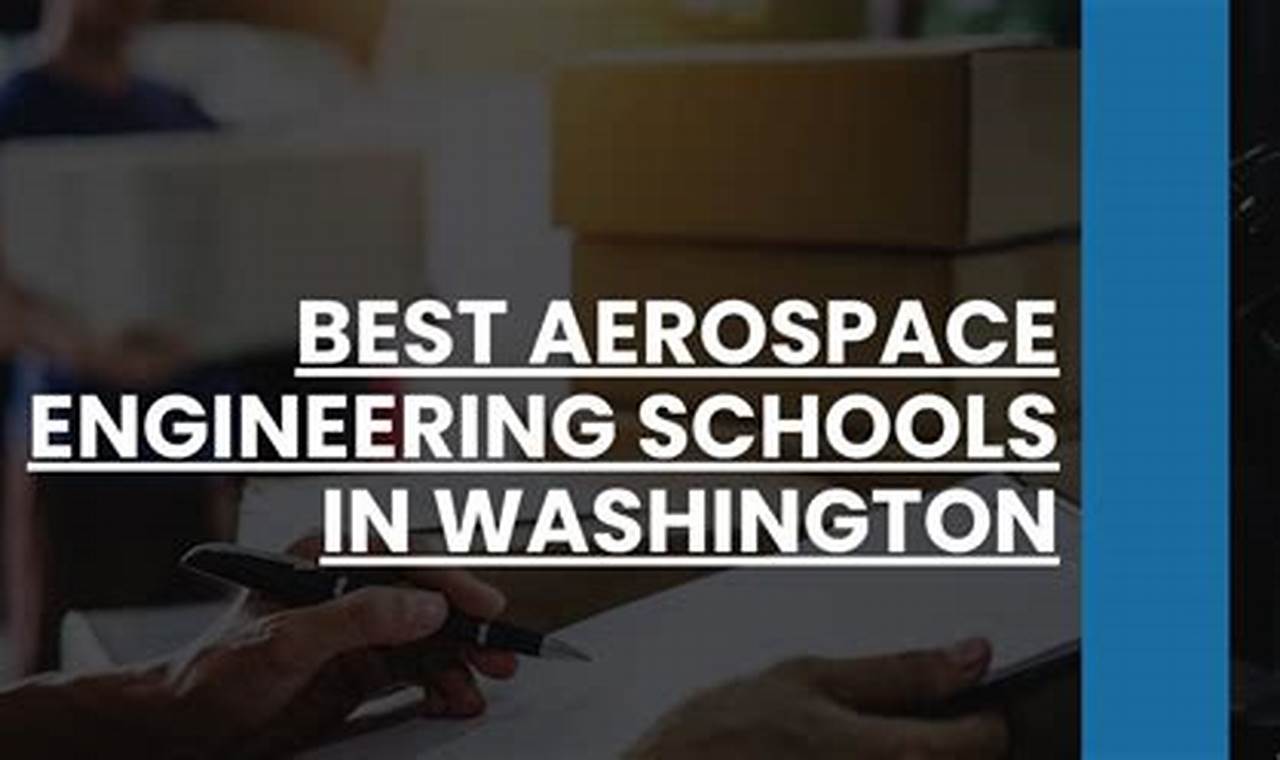 Explore Aerospace Engineering Washington: Careers & Education Innovating the Future of Flight with Reliable Aviation Solutions Explore Aerospace Engineering Washington: Careers & Education | Innovating the Future of Flight with Reliable Aviation Solutions