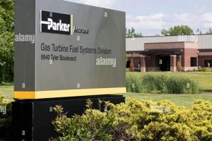 Parker Aerospace: Innovation by Parker Hannifin Corp. Innovating the Future of Flight with Reliable Aviation Solutions Parker Aerospace: Innovation by Parker Hannifin Corp. | Innovating the Future of Flight with Reliable Aviation Solutions