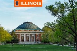 Top Illinois Urbana Champaign Aerospace Engineering | Innovating the Future of Flight with Reliable Aviation Solutions