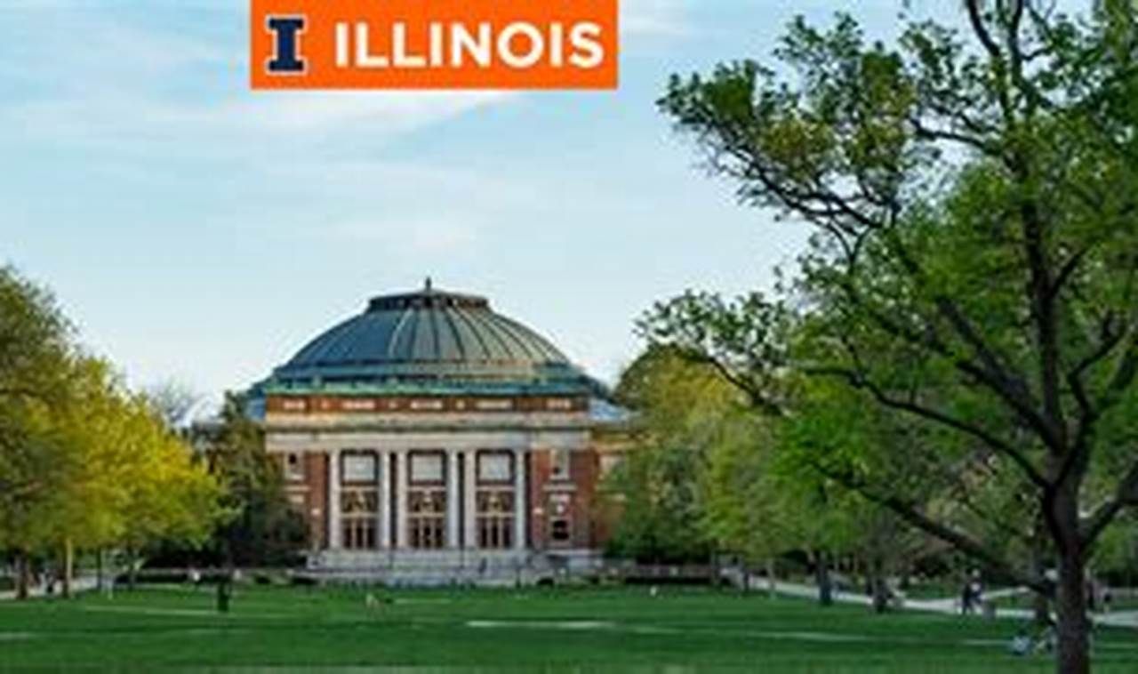 Top Illinois Urbana Champaign Aerospace Engineering | Innovating the Future of Flight with Reliable Aviation Solutions