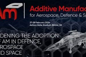 Revolutionizing Aerospace Defence & Space: Additive Manufacturing | Innovating the Future of Flight with Reliable Aviation Solutions