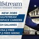 Find Your Dream Aerospace Career: Jobs at Gulfstream | Innovating the Future of Flight with Reliable Aviation Solutions