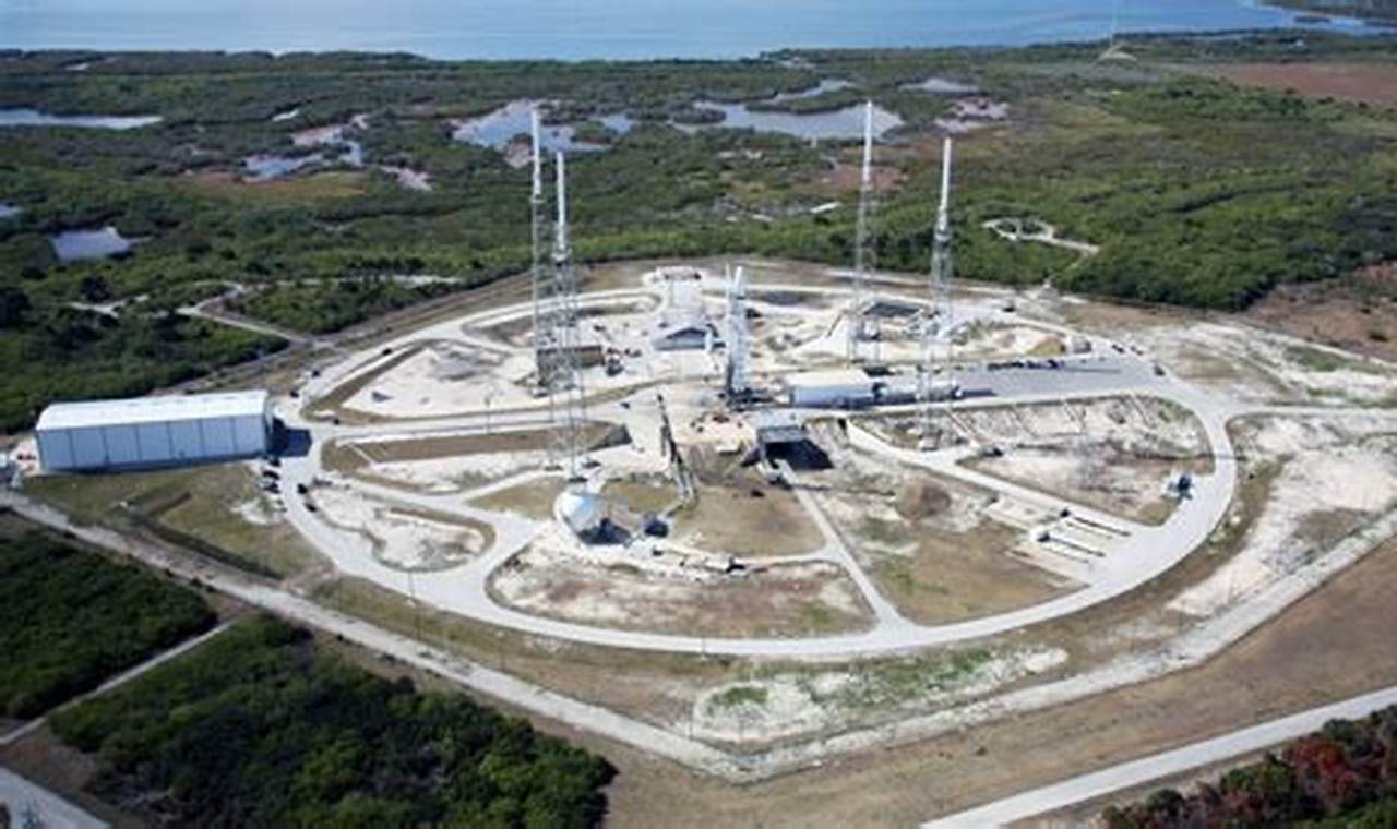 Cape Canaveral Aerospace Companies: [Boost] Guide [Year] | Innovating the Future of Flight with Reliable Aviation Solutions