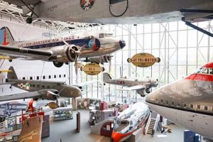 Top Aerospace Museums List: Find Space & Flight Exhibits Innovating the Future of Flight with Reliable Aviation Solutions Top Aerospace Museums List: Find Space & Flight Exhibits | Innovating the Future of Flight with Reliable Aviation Solutions