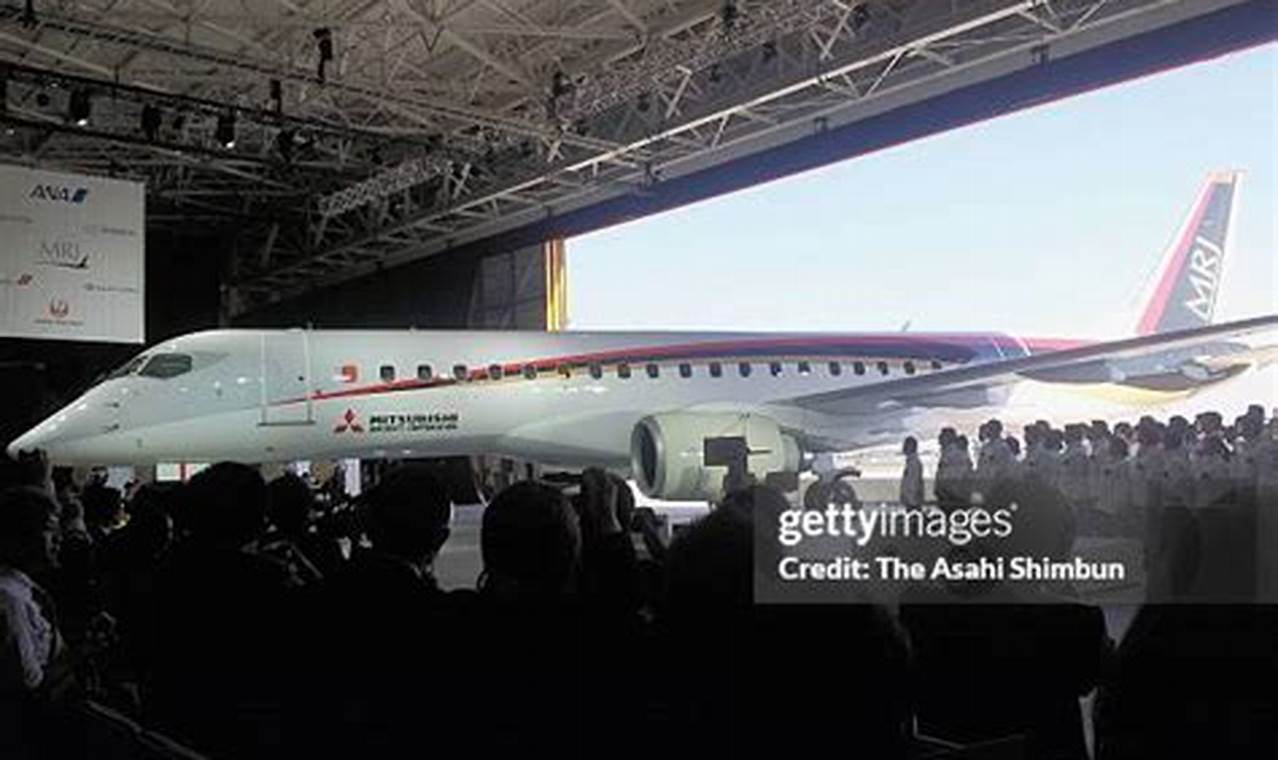 Mitsubishi Aerospace Careers Innovating the Future of Flight with Reliable Aviation Solutions Mitsubishi Aerospace Careers | Innovating the Future of Flight with Reliable Aviation Solutions