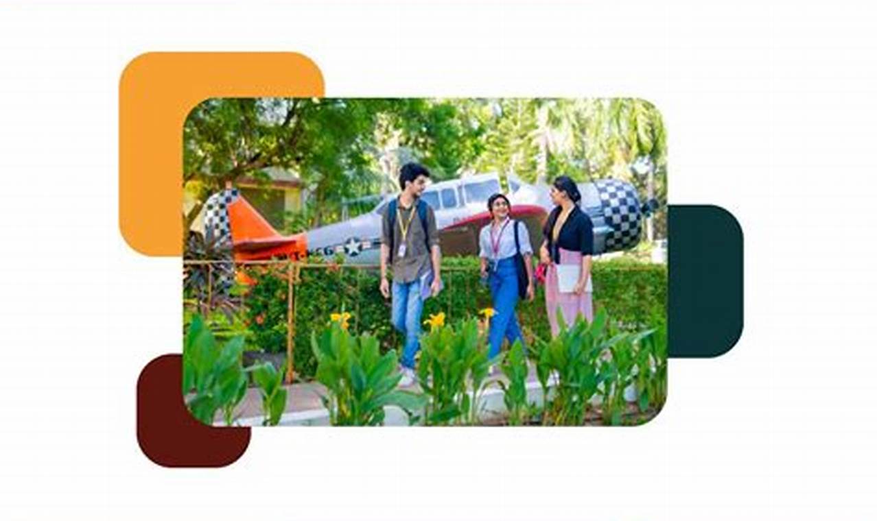 Chennai Aerospace Engineering: Careers & Scope Innovating the Future of Flight with Reliable Aviation Solutions Chennai Aerospace Engineering: Careers & Scope | Innovating the Future of Flight with Reliable Aviation Solutions