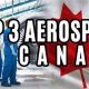Find Top Aerospace Jobs Toronto, GTA & Beyond | Innovating the Future of Flight with Reliable Aviation Solutions