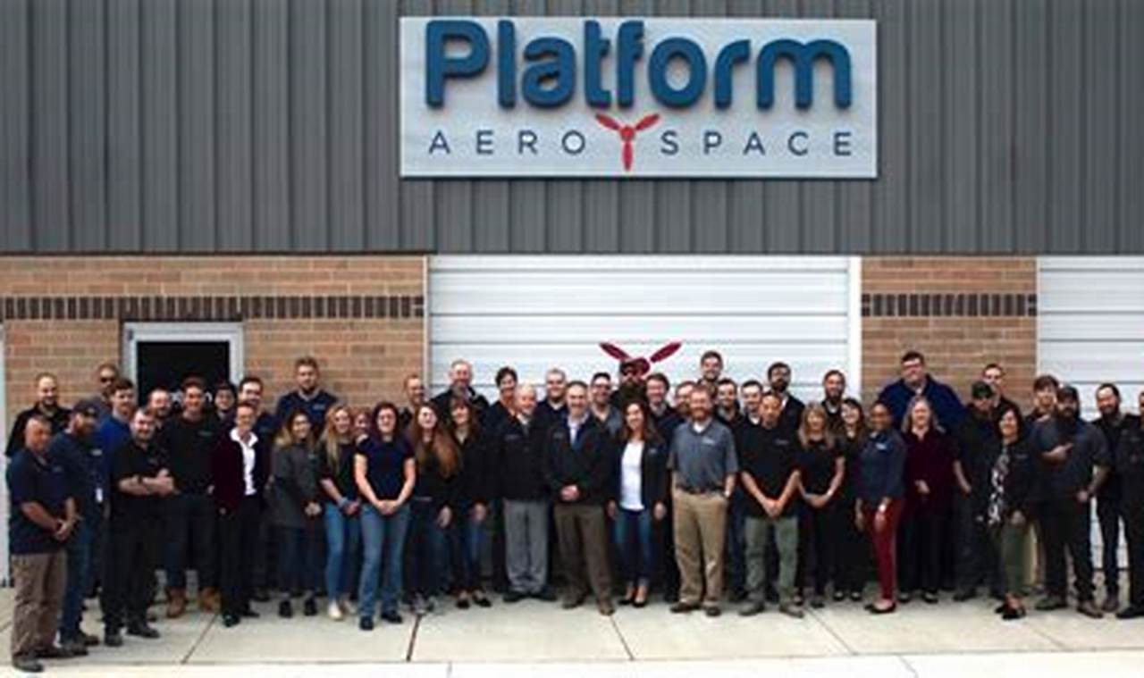 Platform Aerospace Careers Innovating the Future of Flight with Reliable Aviation Solutions Platform Aerospace Careers | Innovating the Future of Flight with Reliable Aviation Solutions