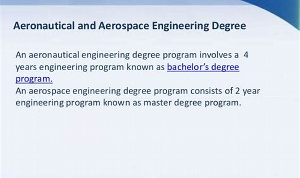 Your Guide: How to Get an Aerospace Engineering Degree Fast Innovating the Future of Flight with Reliable Aviation Solutions Your Guide: How to Get an Aerospace Engineering Degree Fast | Innovating the Future of Flight with Reliable Aviation Solutions
