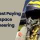 Top Highest Paying Aerospace Engineering Jobs: A Guide | Innovating the Future of Flight with Reliable Aviation Solutions