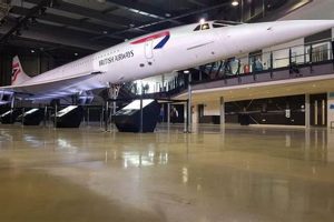 Visit Aerospace Bristol Museum: History & Exhibits Innovating the Future of Flight with Reliable Aviation Solutions Visit Aerospace Bristol Museum: History & Exhibits | Innovating the Future of Flight with Reliable Aviation Solutions