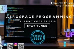 Best Languages: Which Programming Language for Aerospace Engineering? Innovating the Future of Flight with Reliable Aviation Solutions Best Languages: Which Programming Language for Aerospace Engineering? | Innovating the Future of Flight with Reliable Aviation Solutions