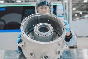 The GE Aerospace Additive Manufacturing Revolution! Innovating the Future of Flight with Reliable Aviation Solutions The GE Aerospace Additive Manufacturing Revolution! | Innovating the Future of Flight with Reliable Aviation Solutions