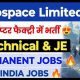 Unlock Your Future: Aerospace Job Vacancy Now Hiring! | Innovating the Future of Flight with Reliable Aviation Solutions