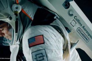 Collins Aerospace XEVAS: Spacewalking's Future Innovating the Future of Flight with Reliable Aviation Solutions Collins Aerospace XEVAS: Spacewalking's Future | Innovating the Future of Flight with Reliable Aviation Solutions