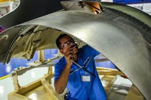 Goodrich Aerospace Pte Ltd: Expert Solutions! Innovating the Future of Flight with Reliable Aviation Solutions Goodrich Aerospace Pte Ltd: Expert Solutions! | Innovating the Future of Flight with Reliable Aviation Solutions