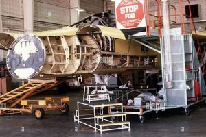 Grumman Aerospace Corporation: A Legacy of Innovation Innovating the Future of Flight with Reliable Aviation Solutions Grumman Aerospace Corporation: A Legacy of Innovation | Innovating the Future of Flight with Reliable Aviation Solutions