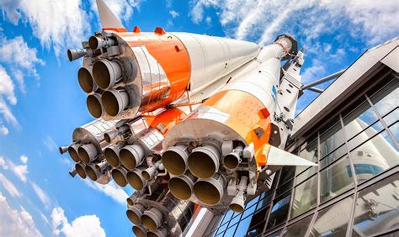 What is Aerospace Engineering Def? Future Scope | Innovating the Future of Flight with Reliable Aviation Solutions