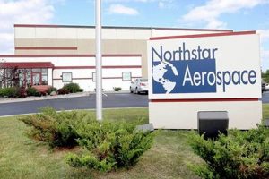 Is Northstar Aerospace Stock [Ticker] a BUY? + Analysis | Innovating the Future of Flight with Reliable Aviation Solutions