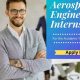 Your Aerospace Engineering Internship: Summer 2024 Guide | Innovating the Future of Flight with Reliable Aviation Solutions
