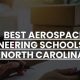 NC Aerospace Engineering Jobs: Your Career Takes Flight! | Innovating the Future of Flight with Reliable Aviation Solutions