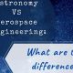 Exploring Aerospace Engineering and Astrophysics Frontiers | Innovating the Future of Flight with Reliable Aviation Solutions