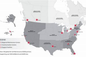 Explore Collins Aerospace Florida Locations: [Impact & Jobs] | Innovating the Future of Flight with Reliable Aviation Solutions