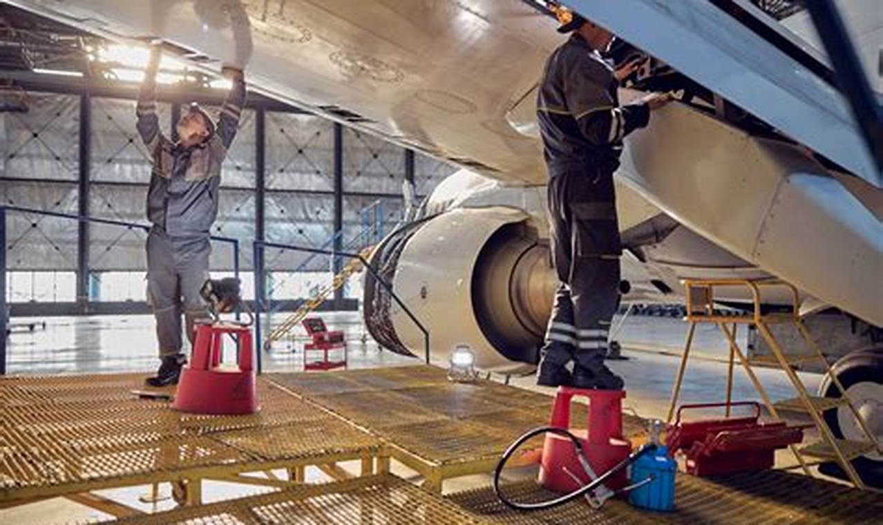 Boost Your Career: Aerospace Engineer Apprenticeship Guide Innovating the Future of Flight with Reliable Aviation Solutions Boost Your Career: Aerospace Engineer Apprenticeship Guide | Innovating the Future of Flight with Reliable Aviation Solutions