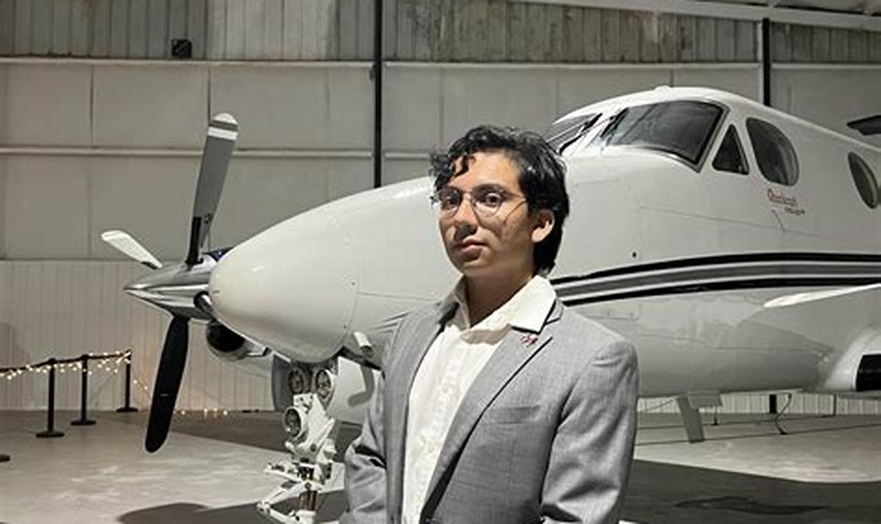 Thinking of Aerospace Engineering? UGA's Options & Paths Innovating the Future of Flight with Reliable Aviation Solutions Thinking of Aerospace Engineering? UGA's Options & Paths | Innovating the Future of Flight with Reliable Aviation Solutions