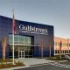 Inside Gulfstream Bldg Y: [Key Functions] Aerospace Excellence | Innovating the Future of Flight with Reliable Aviation Solutions