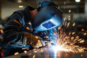 Local Aerospace Welder Jobs Near Me: [Hiring Now!] | Innovating the Future of Flight with Reliable Aviation Solutions