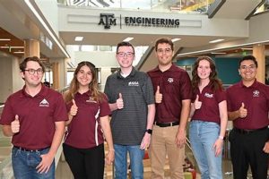 Study Houston Aerospace Engineering: Ranked Program! Innovating the Future of Flight with Reliable Aviation Solutions Study Houston Aerospace Engineering: Ranked Program! | Innovating the Future of Flight with Reliable Aviation Solutions