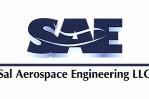 SAL Aerospace Engineering LLC: Design & Innovation Innovating the Future of Flight with Reliable Aviation Solutions SAL Aerospace Engineering LLC: Design & Innovation | Innovating the Future of Flight with Reliable Aviation Solutions
