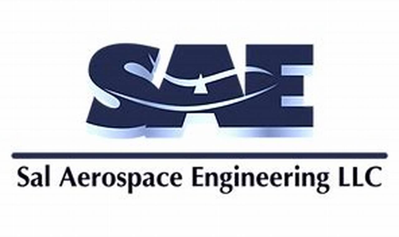 SAL Aerospace Engineering LLC: Design & Innovation Innovating the Future of Flight with Reliable Aviation Solutions SAL Aerospace Engineering LLC: Design & Innovation | Innovating the Future of Flight with Reliable Aviation Solutions