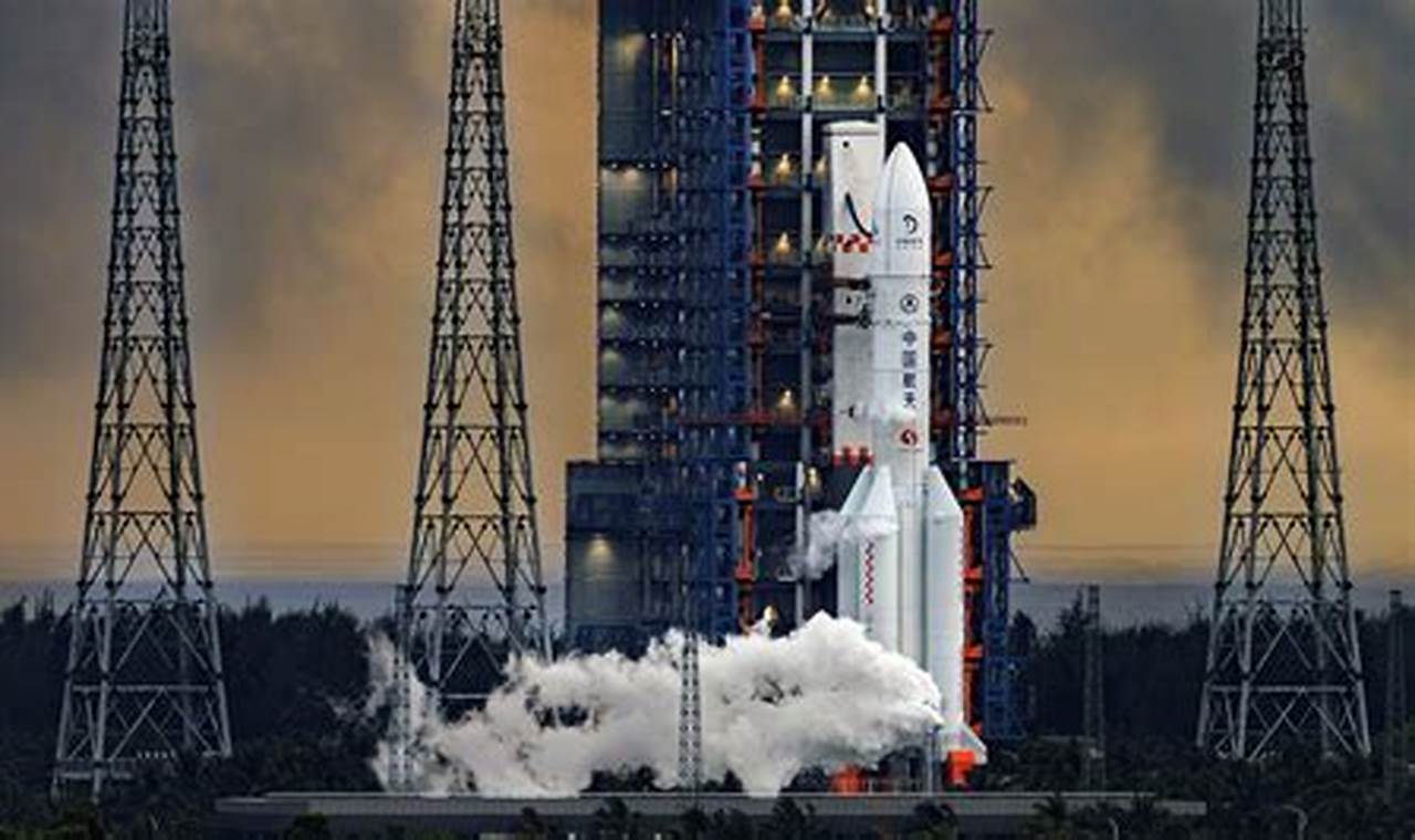 Insights into China Aerospace Science & Tech Today Innovating the Future of Flight with Reliable Aviation Solutions Insights into China Aerospace Science & Tech Today | Innovating the Future of Flight with Reliable Aviation Solutions