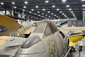 Visit Ottawa's Premier Aerospace Museum: History & More Innovating the Future of Flight with Reliable Aviation Solutions Visit Ottawa's Premier Aerospace Museum: History & More | Innovating the Future of Flight with Reliable Aviation Solutions