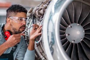 Solving Aerospace's Toughest: What Problems Engineers Tackle Innovating the Future of Flight with Reliable Aviation Solutions Solving Aerospace's Toughest: What Problems Engineers Tackle | Innovating the Future of Flight with Reliable Aviation Solutions