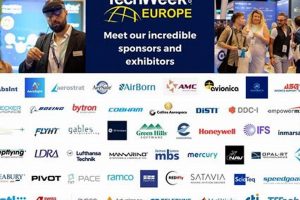 Boost Your Tech: Aerospace Technology Week Innovations! Innovating the Future of Flight with Reliable Aviation Solutions Boost Your Tech: Aerospace Technology Week Innovations! | Innovating the Future of Flight with Reliable Aviation Solutions